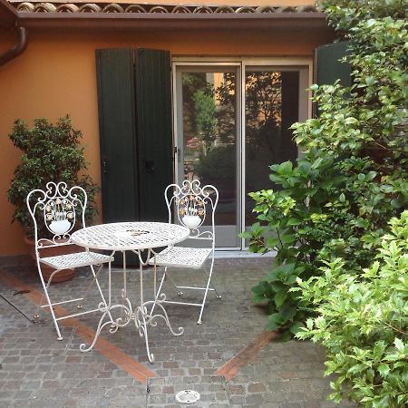 Casa Poli Bed and Breakfast Ravenna Buitenkant foto