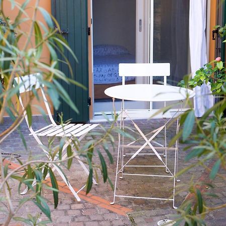 Casa Poli Bed and Breakfast Ravenna Buitenkant foto