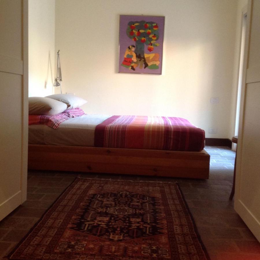 Casa Poli Bed and Breakfast Ravenna Buitenkant foto