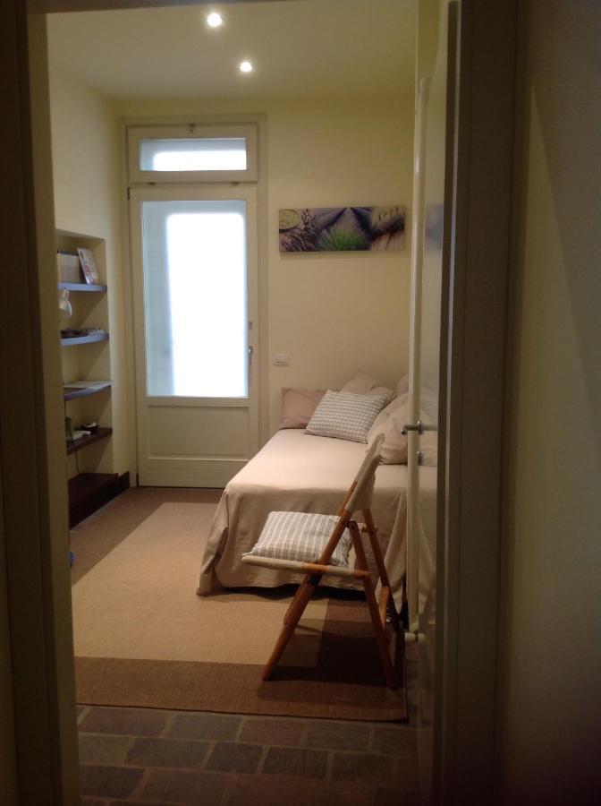 Casa Poli Bed and Breakfast Ravenna Buitenkant foto