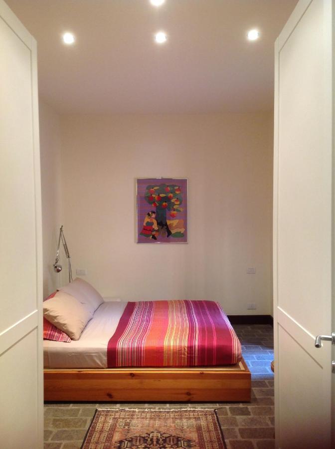 Casa Poli Bed and Breakfast Ravenna Buitenkant foto