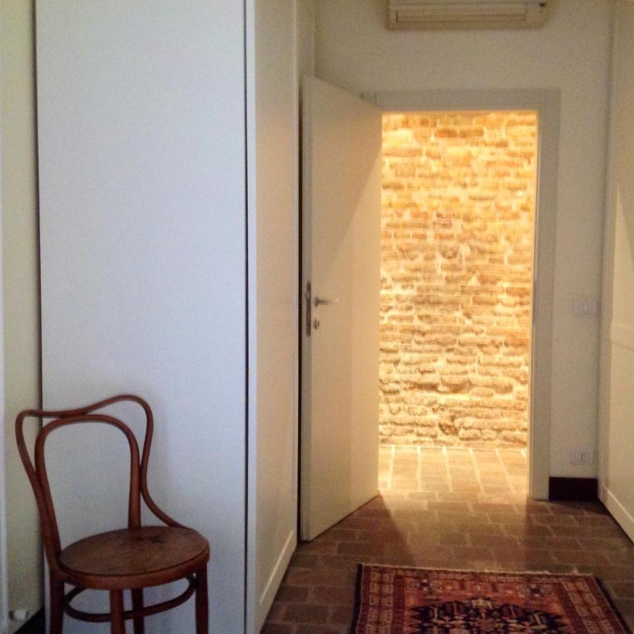 Casa Poli Bed and Breakfast Ravenna Buitenkant foto