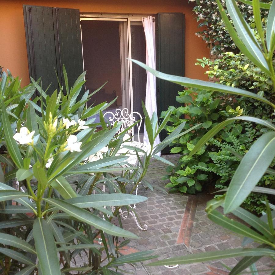 Casa Poli Bed and Breakfast Ravenna Buitenkant foto