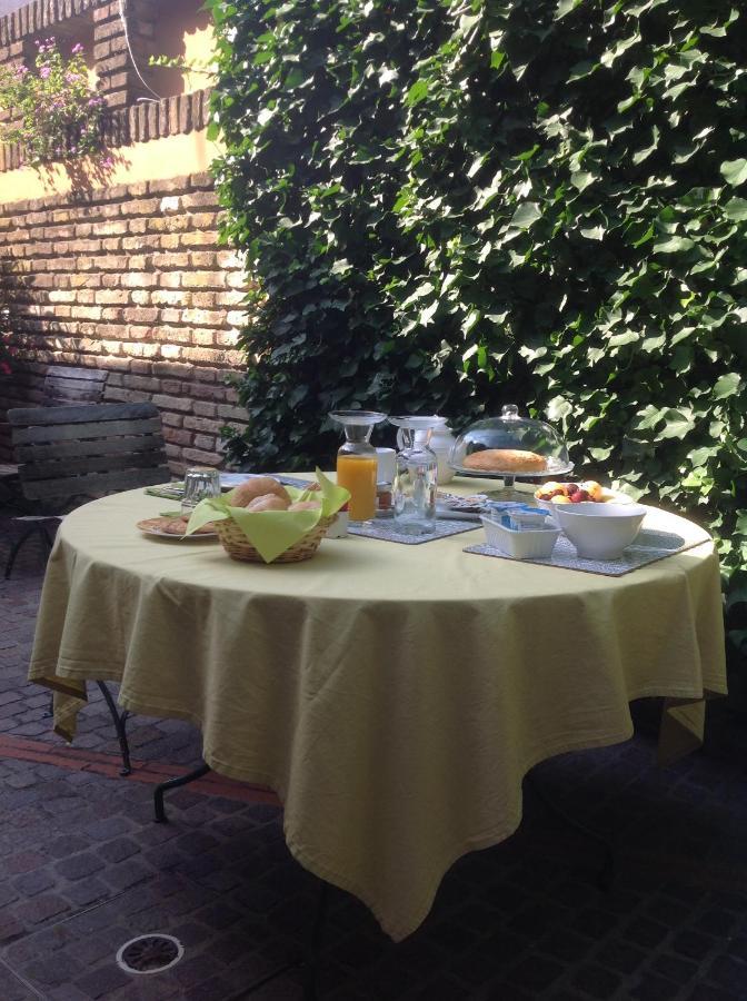 Casa Poli Bed and Breakfast Ravenna Buitenkant foto